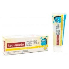 TAU-MARIN Dent.Baby 50ml