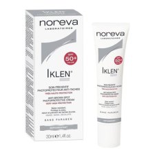 IKLEN+50+Crema Fotoprot.30ml