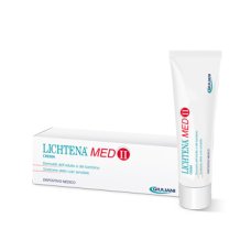 LICHTENAMED II CREMA 50ML