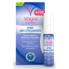 VAGISIL ANTI-SFREGAMENTO SPRAY