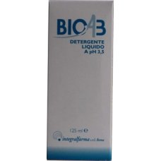 BIO A3 Det.Liquido 250ml