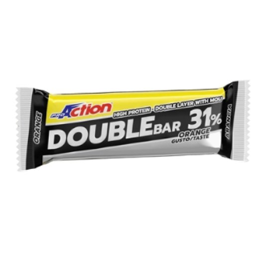 PROACTION DOU BAR 31% ARA/CAR