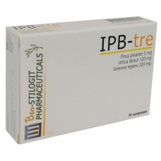 IPB-3 - Integratore Alimentare 30 Compresse