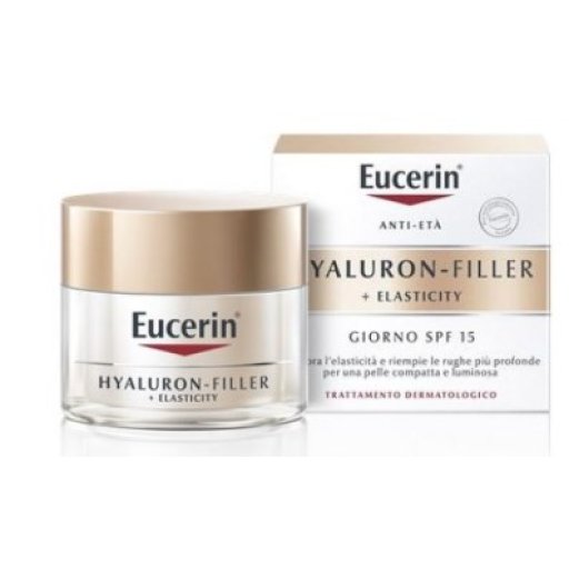 EUCERIN Hyal.Filler Elast.GG