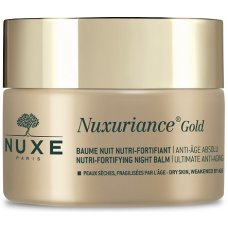 NUXE NUXURIANCE GOLD BALS NTT