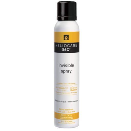 HELIOCARE 360 Inv.Spray fp50+