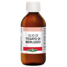 OLIO Feg.Merluzzo 100ml    EBV