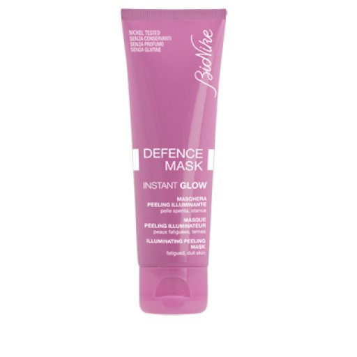 DEFENCE MASK INSTANT GLOW PEEL