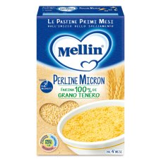 MELLIN Perline Micron 320g