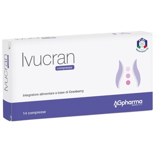 IVUCRAN 14 Cpr