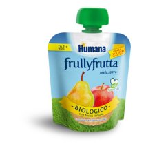 FRULLYFRUTTA Mela/Pera