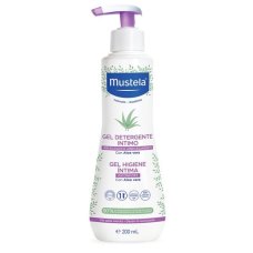 MUSTELA GEL DETERGENTE INTIMO