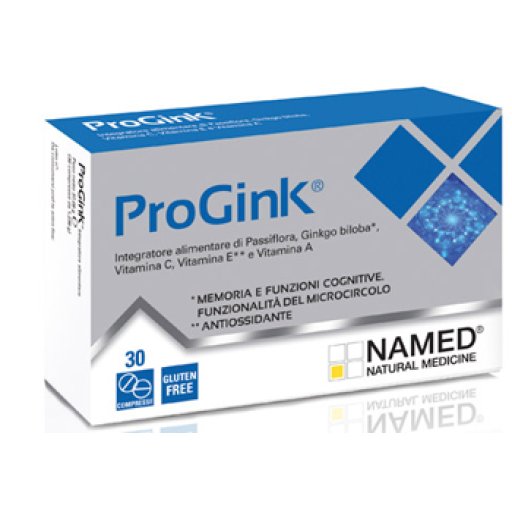 PROGINK 30 Cpr