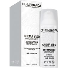 DERMABIANCA Cr.Viso Dep.A-Macc