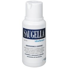 SAUGELLA IDRASERUM OFF SPEC