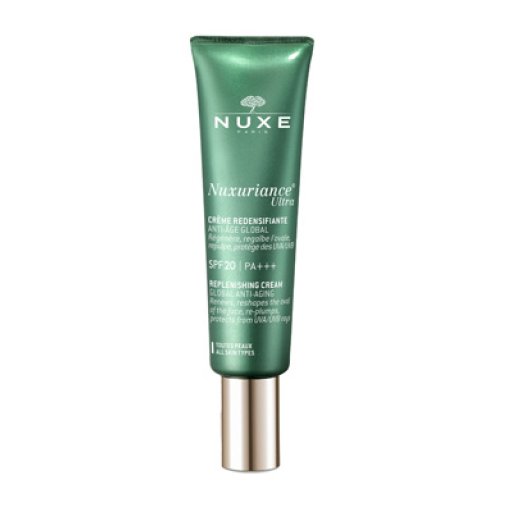 NUXE NUXURIANCE ULTRA CR RIDEN