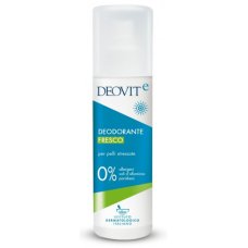 DEOVIT E Deod.Fresco 100ml