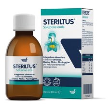 STERILTUS Sol.Orale 200ml