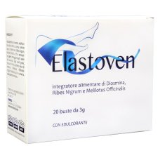 ELASTOVEN 20 Bust.