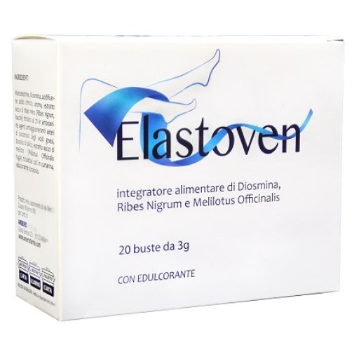 ELASTOVEN 20 Bust.