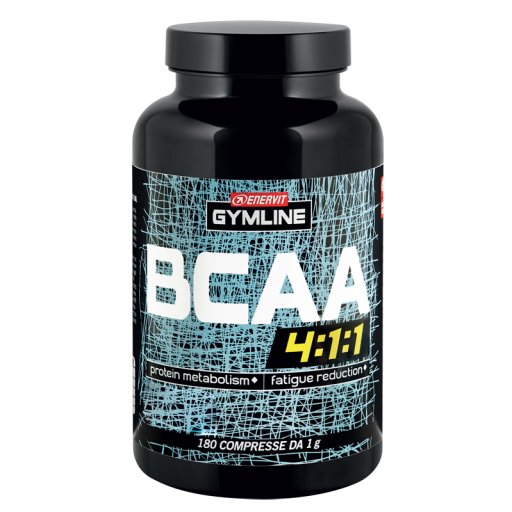 GYMLINE MUSCLE BCAA KYOW180CPR