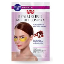 WINTER HYALURONIC PATCH OCCHI