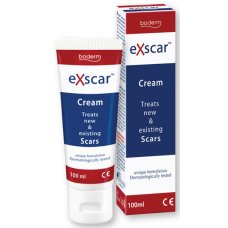 EXSCAR Cream 100ml