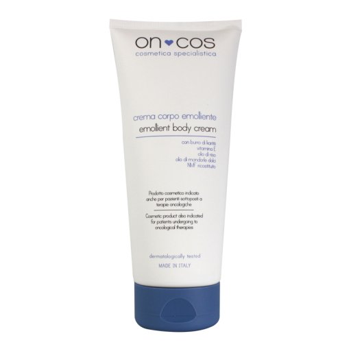 ONCOS Crema Corpo Emoll.200ml