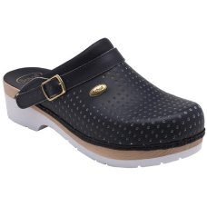 CLOG S/Comf.C/Cint.Blu 41