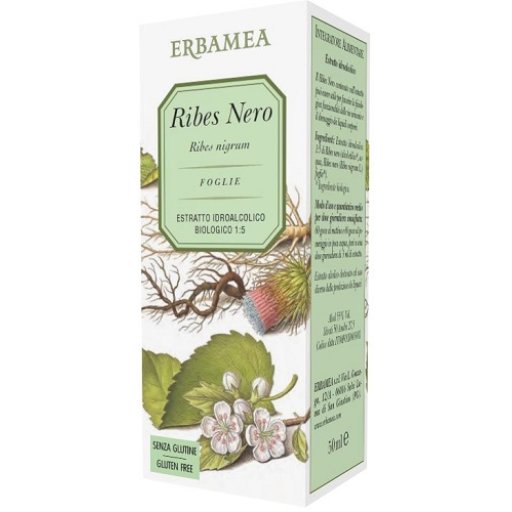 RIBES NERO 50ml EBM