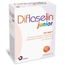 DIFLASELIN JR 10 Buste