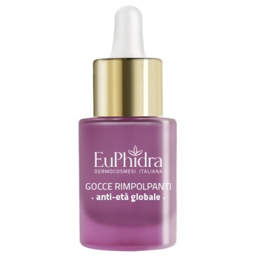 EUPHIDRA Filler S Gtt Rimp15ml