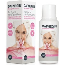 DAFNEGIN DETERGENTE INT 250ML