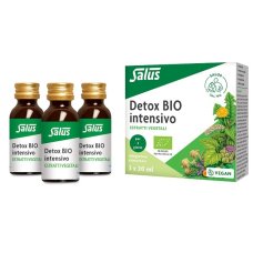 DETOX Bio Intensivo 3x20ml