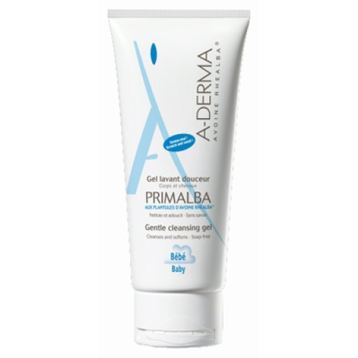 PRIMALBA Gel Det.200ml