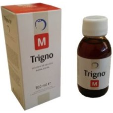 TRIGNO M Sol.Idroalc.100ml