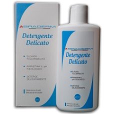 BRADERM Det.Del.pH 5,5 200ml