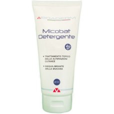 BRADERM MICOBAT Deterg.200ml