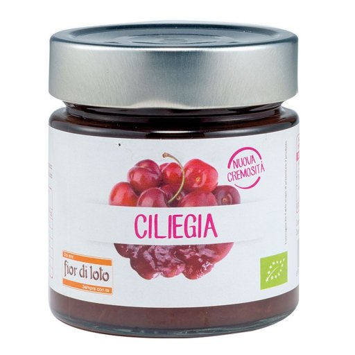 FdL Composta Ciliegia 250g