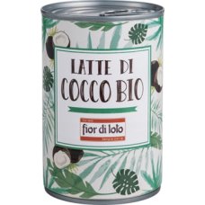 BEVANDA Cocco Bio 400ml