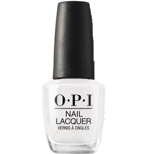 OPI NL L00 ALPINE SNOW