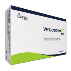 VENATROPEN TC*600 24 Cpr