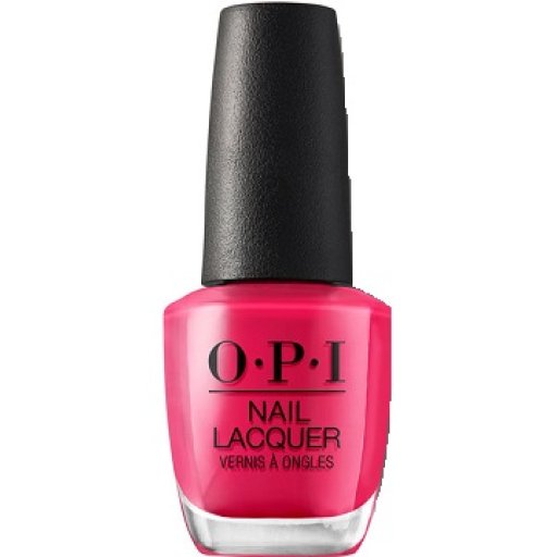 OPI NL N56 SHE'S A BAD MUFFAL