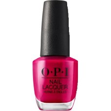 OPI NL W62 MADAM PRESIDENT