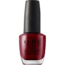 OPI NL W64 WE THE FEMALE