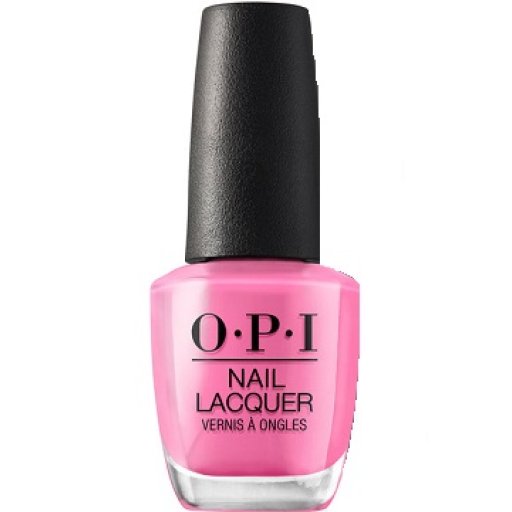 OPI NL F80 TWO TIMING THE ZON