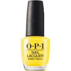 OPI NL F91 EXOTIC BIRDS DO NOT