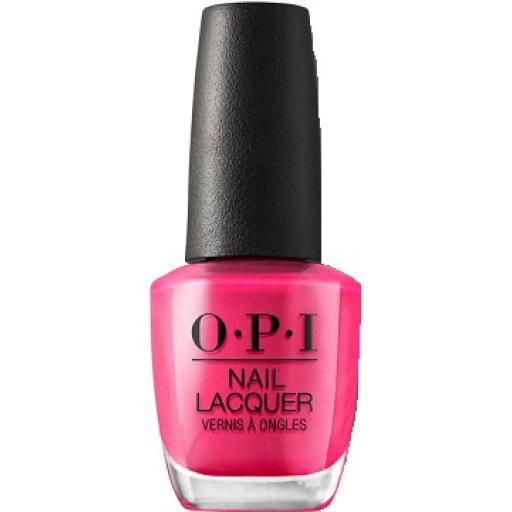 OPI NL E44 PINK FLAMENCO