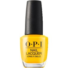 OPI NL L23 SUN SEA AND SAND IN