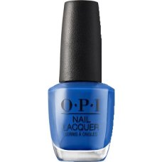 OPI NL L25 TILE ART TO WARM YO